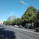Mieszkanie Bez Barier