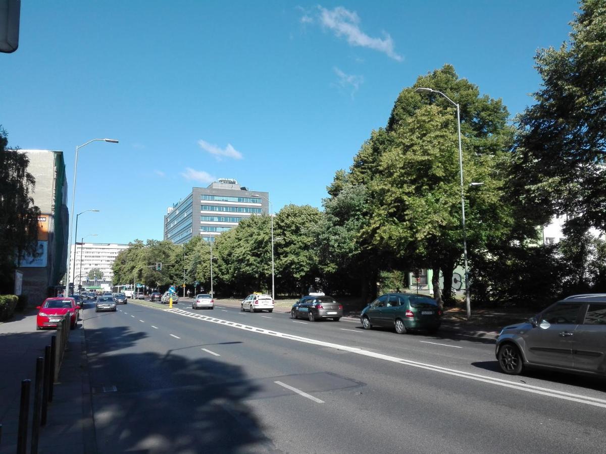 Mieszkanie Bez Barier Szczecin