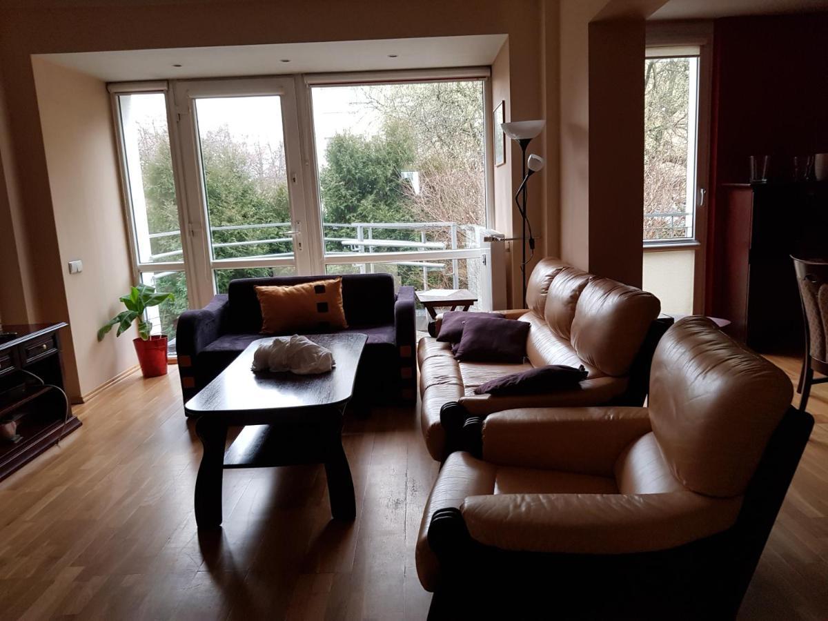 Mieszkanie Bez Barier Apartment *