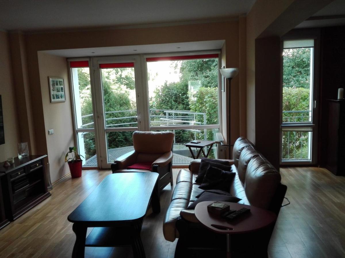 Mieszkanie Bez Barier Apartment Szczecin