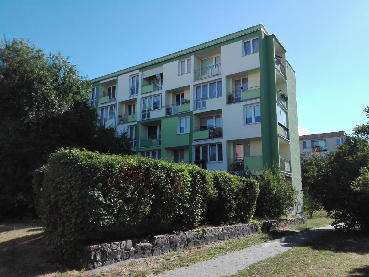 Apartment Mieszkanie Bez Barier Szczecin
