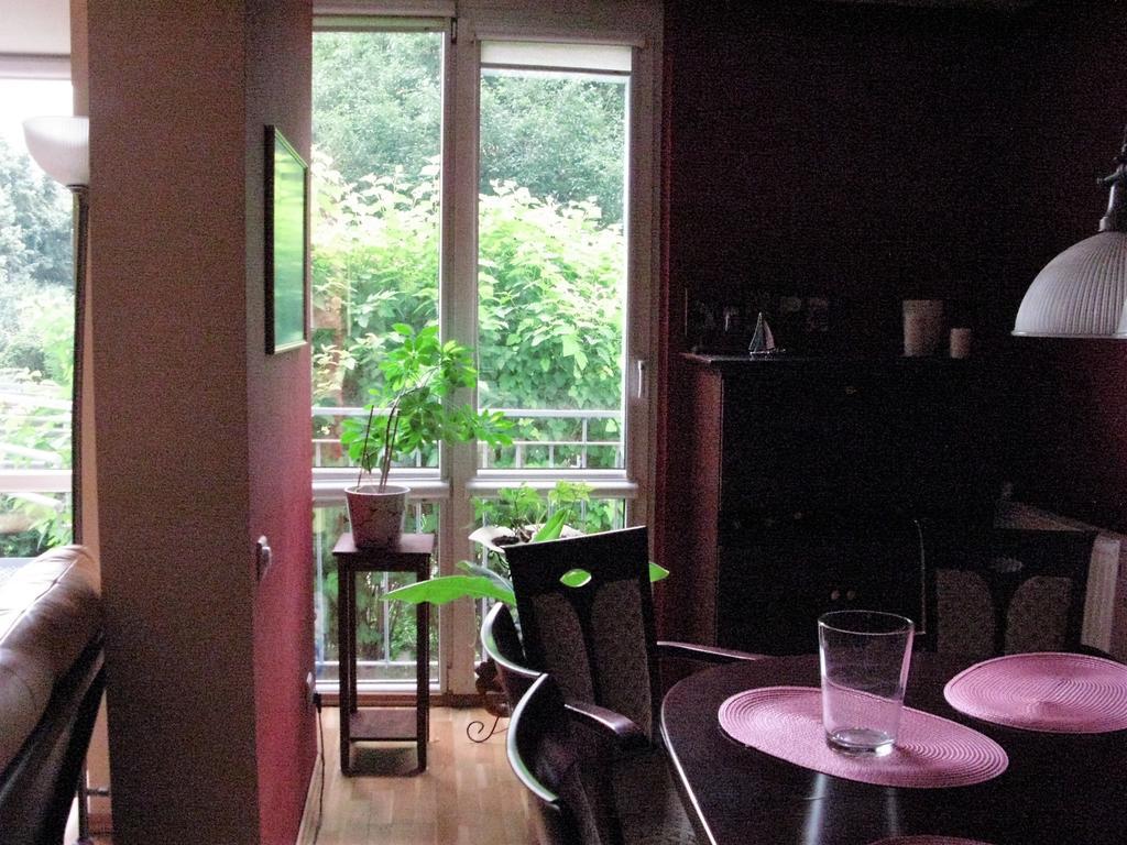 Apartment Mieszkanie Bez Barier *