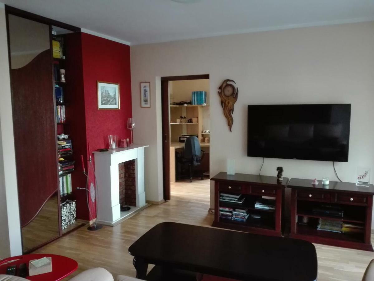 Mieszkanie Bez Barier Apartment Szczecin