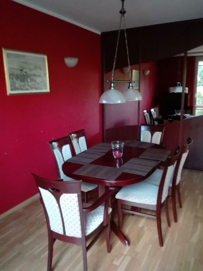 Mieszkanie Bez Barier Apartment